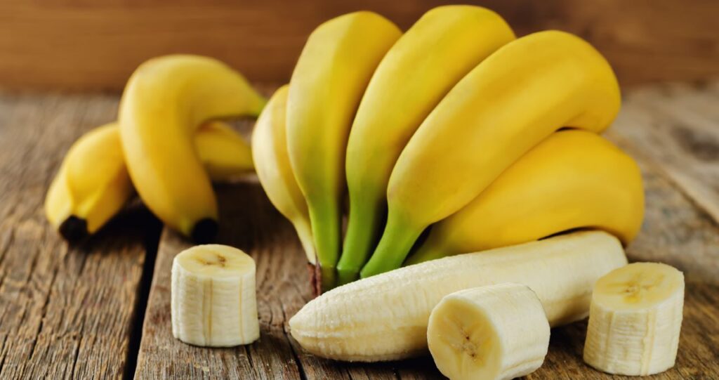 banana quale colore