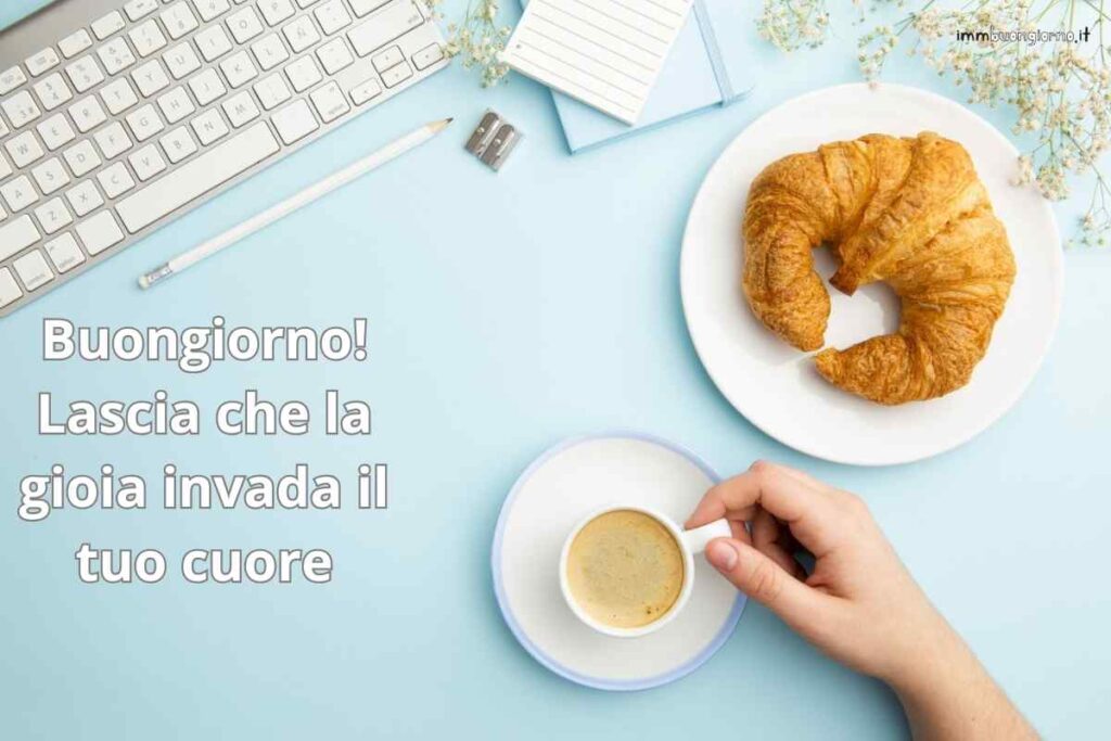 frasi immagini buongiorno venerdì 12