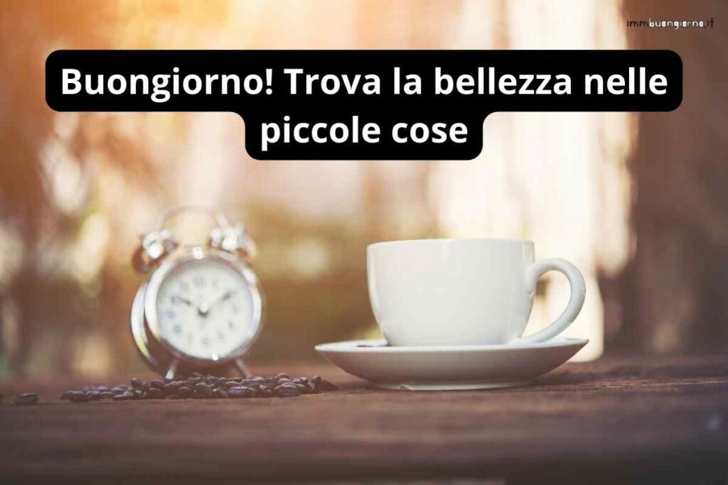 frasi immagini buongiorno martedì 9