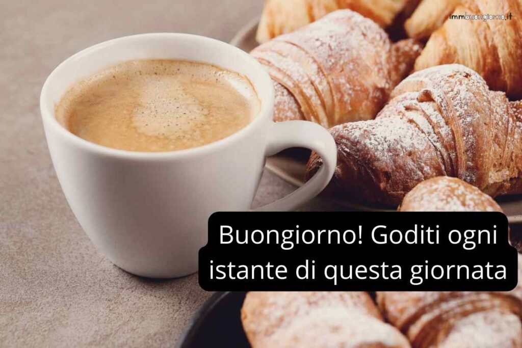 frasi immagini buongiorno sabato