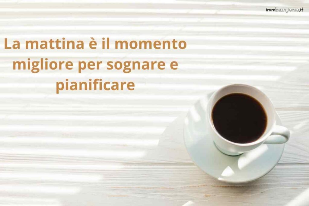 frasi e immagini buongiorno domenica